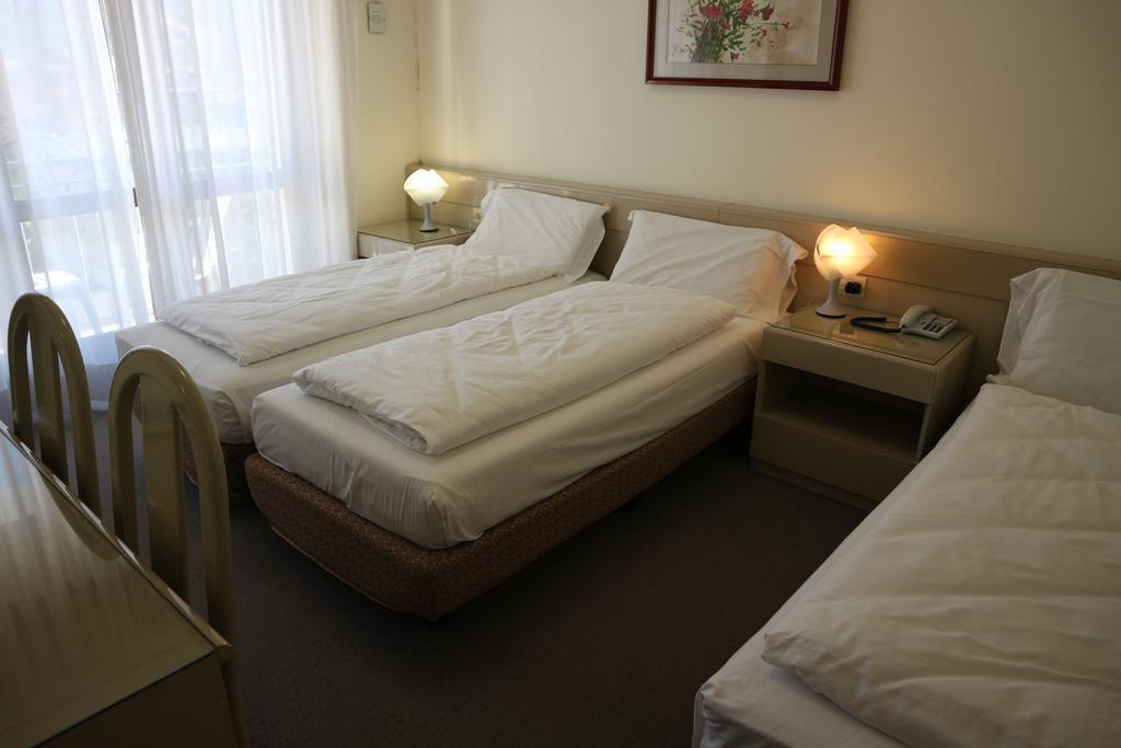 Hotel Bristol Riva del Garda Dış mekan fotoğraf